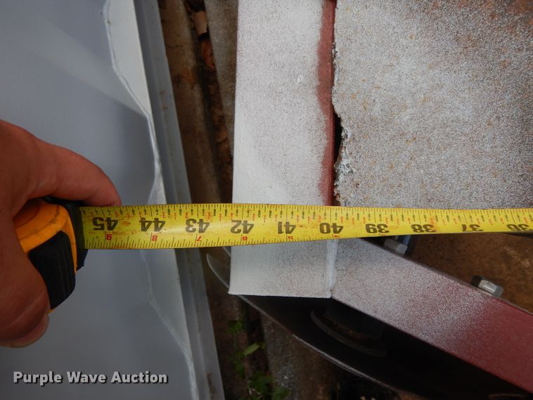 image for item DG6910 Tandem off-set disk