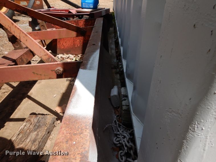 image for item DG6911 67"W box blade