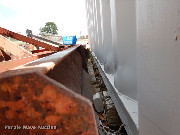 image for item DG6911 67"W box blade