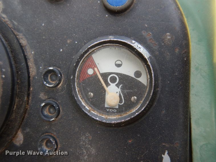 image for item DG6917 John Deere 2030  tractor