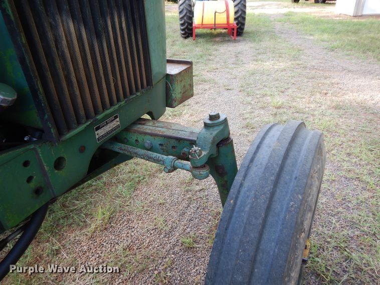 image for item DG6917 John Deere 2030  tractor