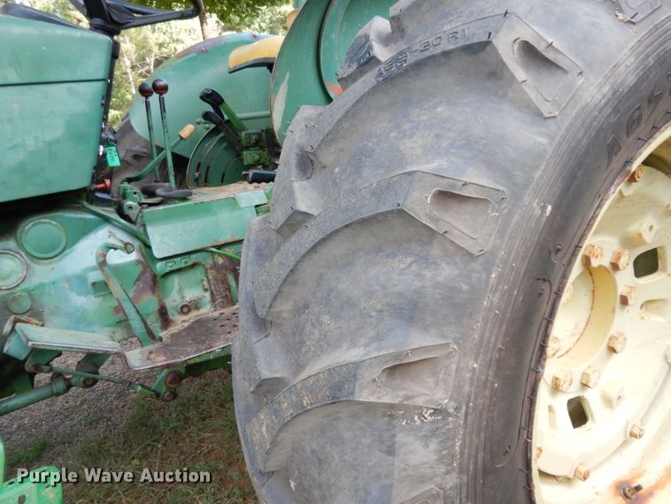 image for item DG6917 John Deere 2030  tractor