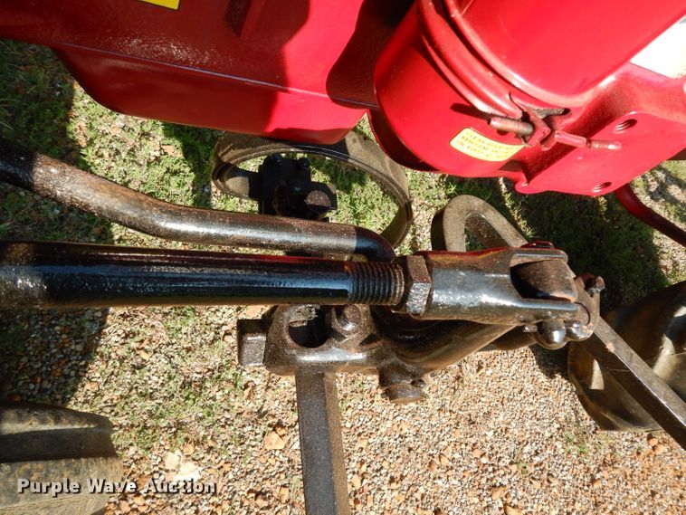 image for item DG6919 Farmall 140  tractor