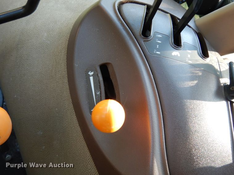 image for item DG6922 John Deere 5320  tractor