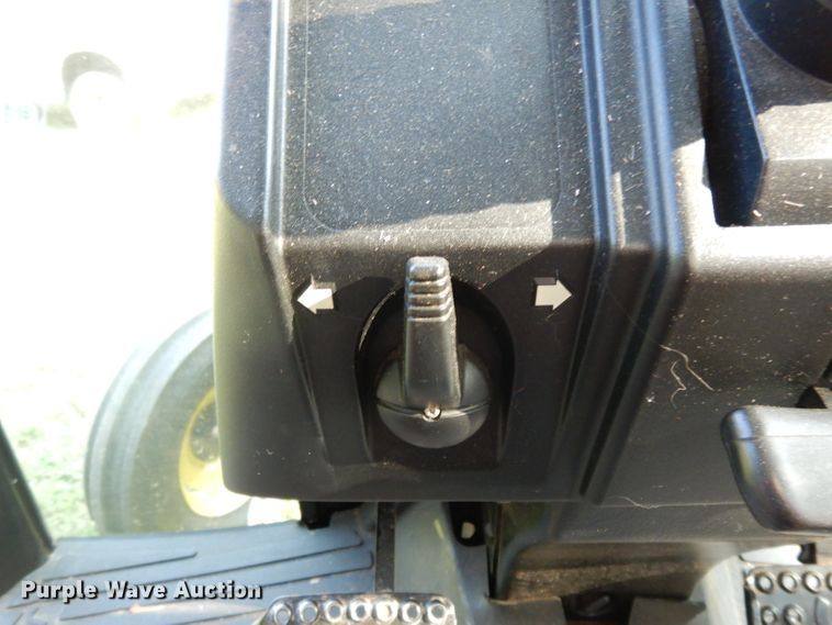 image for item DG6922 John Deere 5320  tractor