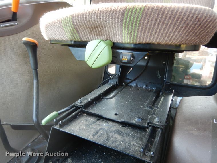 image for item DG6922 John Deere 5320  tractor