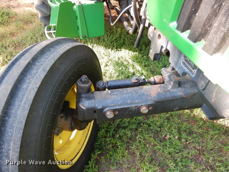 image for item DG6922 John Deere 5320  tractor