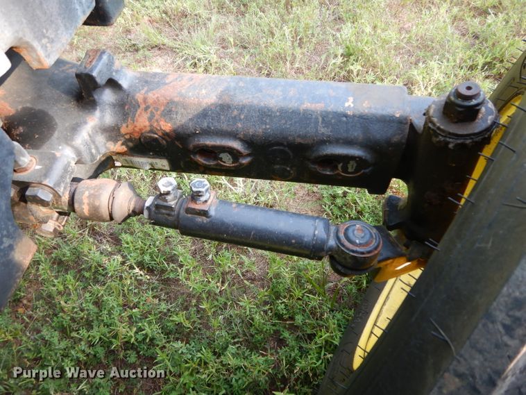 image for item DG6922 John Deere 5320  tractor