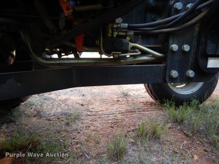 image for item DG6927 New Holland TC55DA  tractor