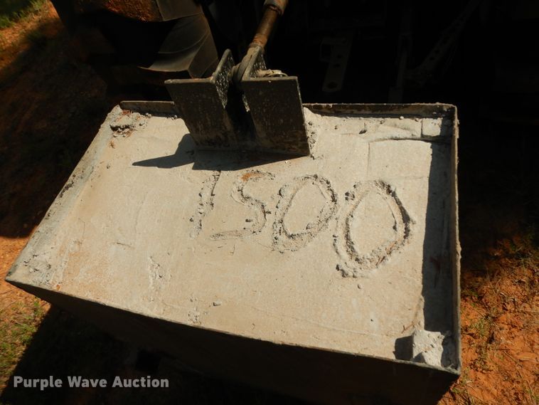 image for item DG6927 New Holland TC55DA  tractor