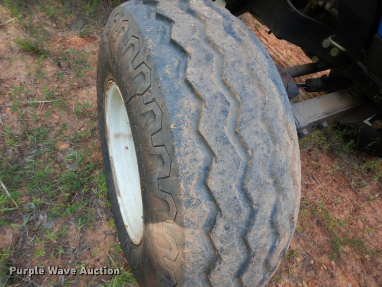 image for item DG6927 New Holland TC55DA  tractor