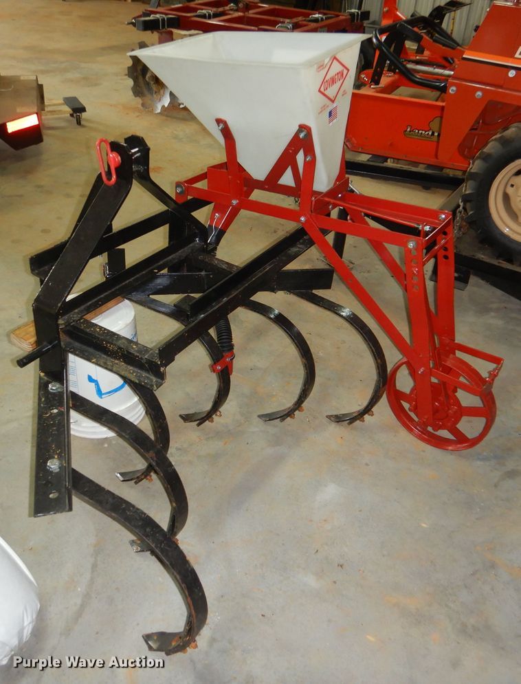 image for item DG6930 Covington one row side dresser