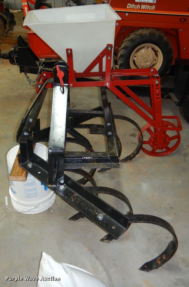 image for item DG6930 Covington one row side dresser