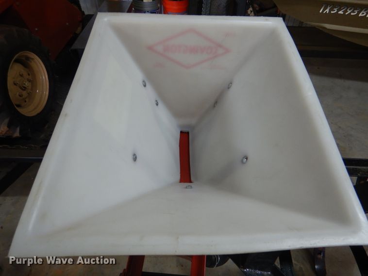 image for item DG6930 Covington one row side dresser