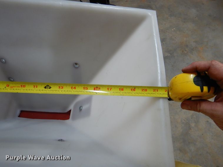 image for item DG6930 Covington one row side dresser