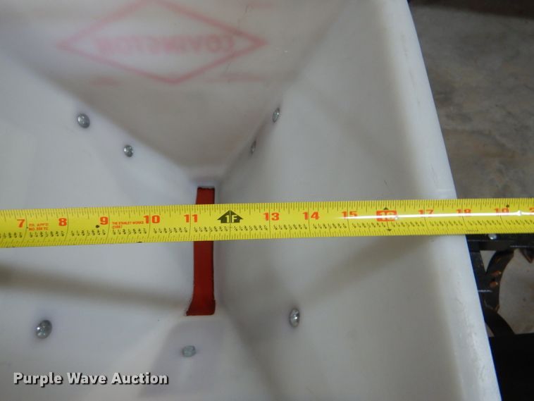 image for item DG6930 Covington one row side dresser