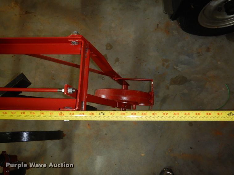 image for item DG6930 Covington one row side dresser