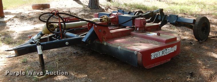 image for item DG6939 Bush Hog 3008 rotary mower