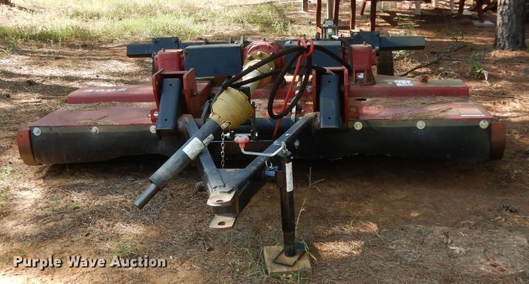 image for item DG6939 Bush Hog 3008 rotary mower