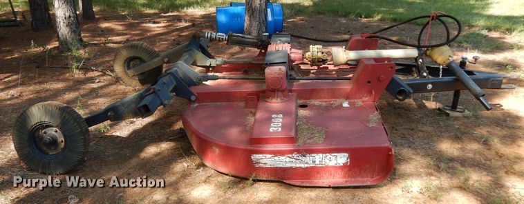 image for item DG6939 Bush Hog 3008 rotary mower