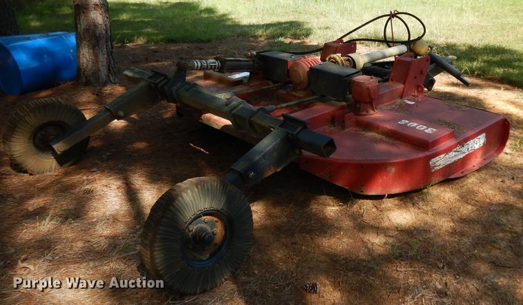 image for item DG6939 Bush Hog 3008 rotary mower