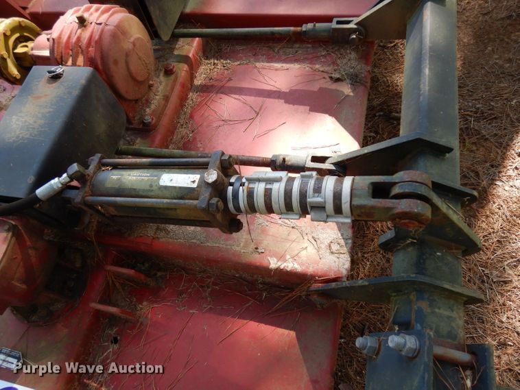 image for item DG6939 Bush Hog 3008 rotary mower