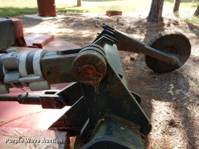 image for item DG6939 Bush Hog 3008 rotary mower