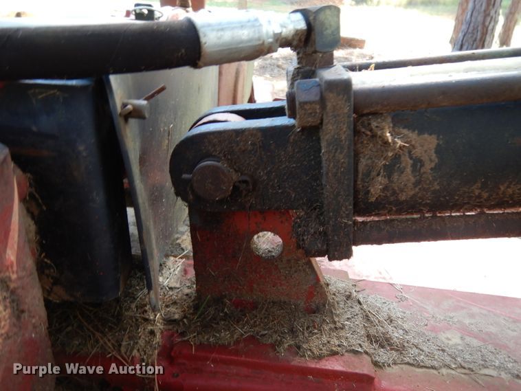 image for item DG6939 Bush Hog 3008 rotary mower