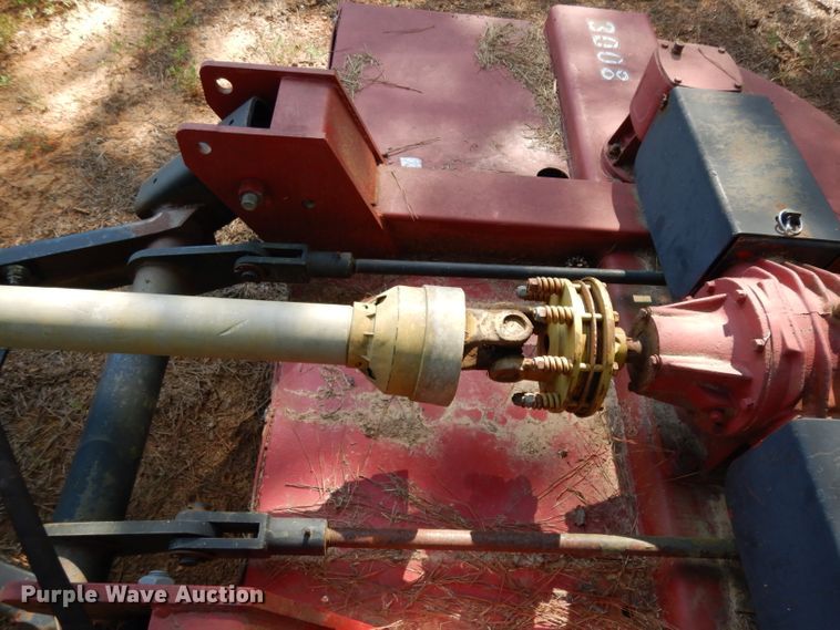 image for item DG6939 Bush Hog 3008 rotary mower