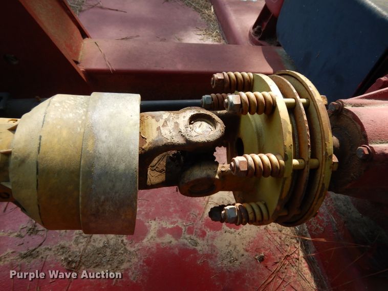 image for item DG6939 Bush Hog 3008 rotary mower