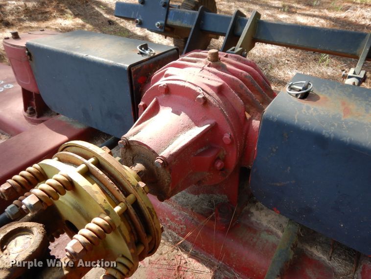 image for item DG6939 Bush Hog 3008 rotary mower