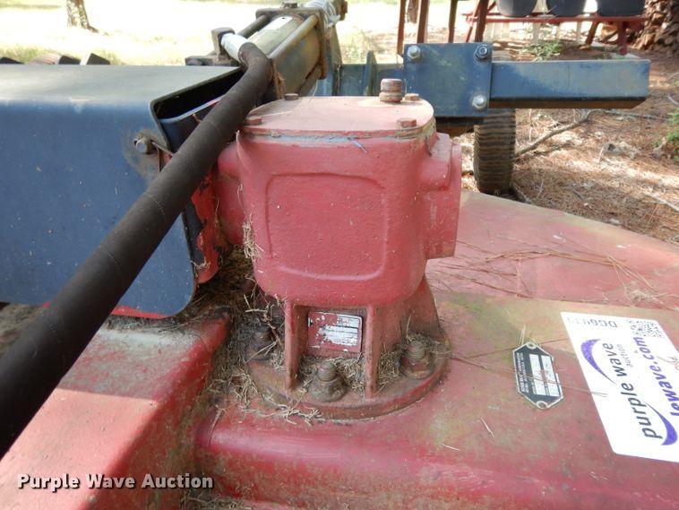 image for item DG6939 Bush Hog 3008 rotary mower