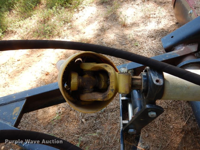 image for item DG6939 Bush Hog 3008 rotary mower