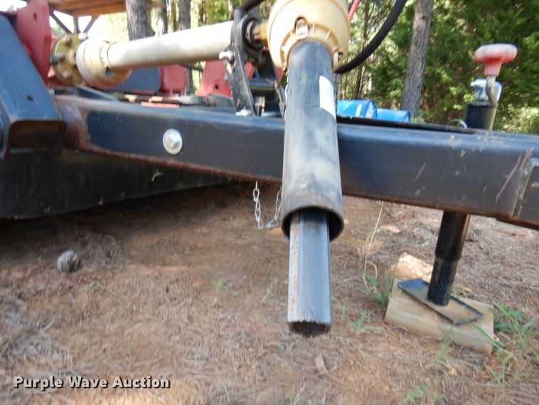 image for item DG6939 Bush Hog 3008 rotary mower