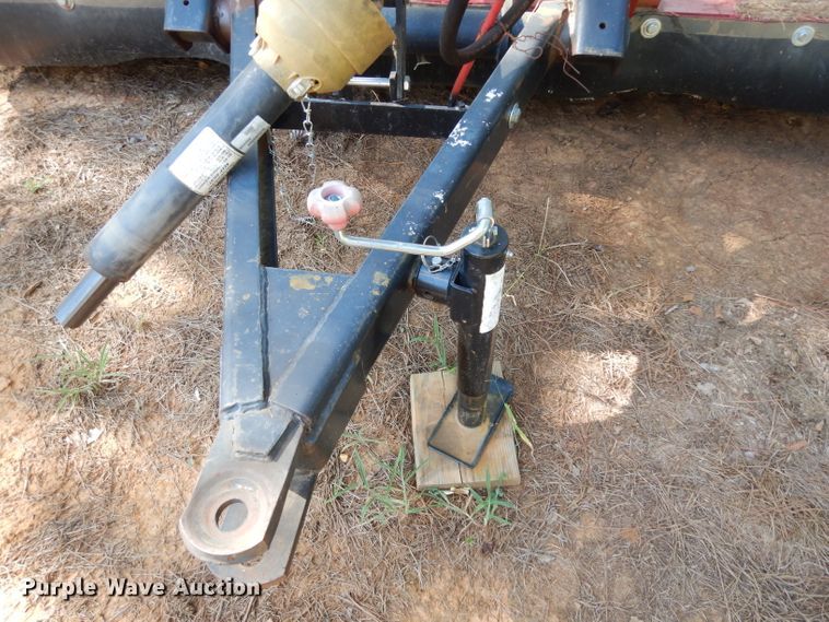 image for item DG6939 Bush Hog 3008 rotary mower