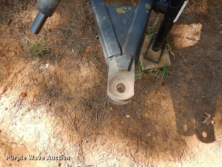 image for item DG6939 Bush Hog 3008 rotary mower