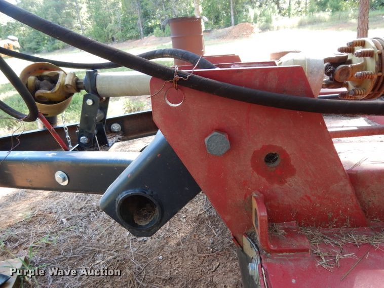 image for item DG6939 Bush Hog 3008 rotary mower