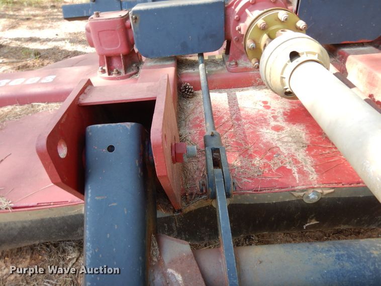 image for item DG6939 Bush Hog 3008 rotary mower