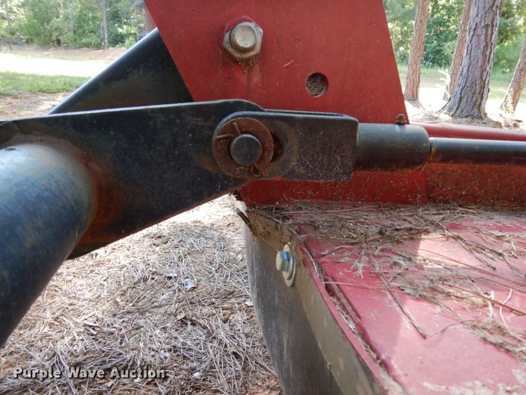 image for item DG6939 Bush Hog 3008 rotary mower