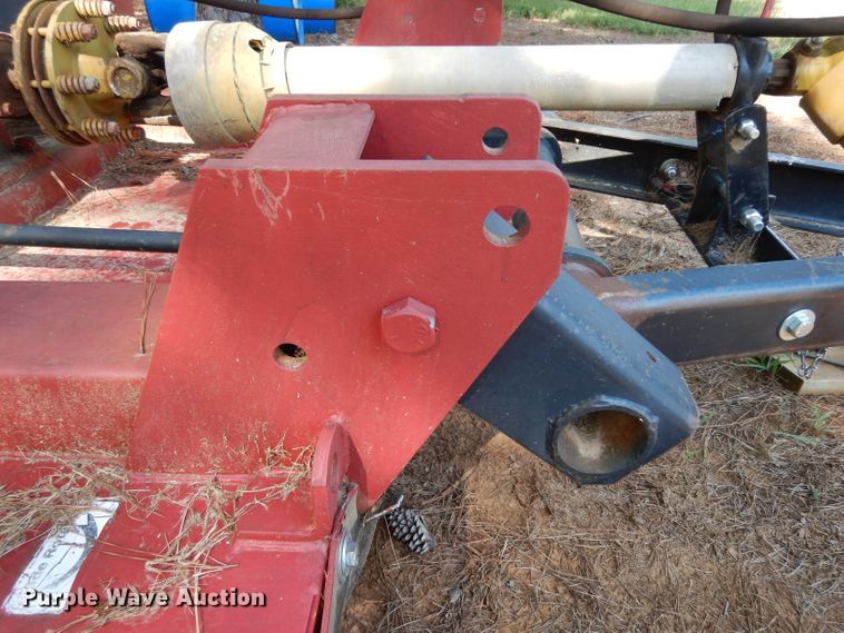 image for item DG6939 Bush Hog 3008 rotary mower