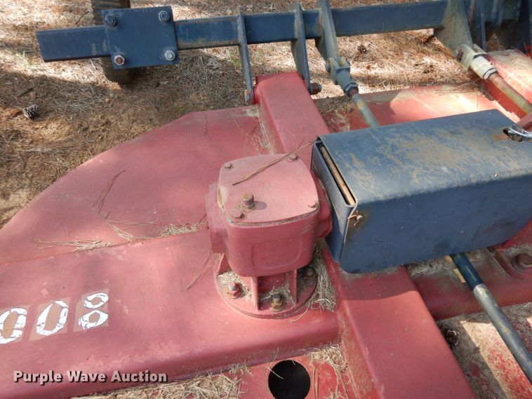 image for item DG6939 Bush Hog 3008 rotary mower