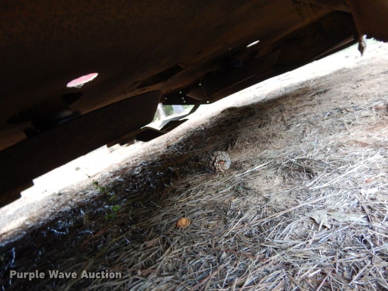 image for item DG6939 Bush Hog 3008 rotary mower