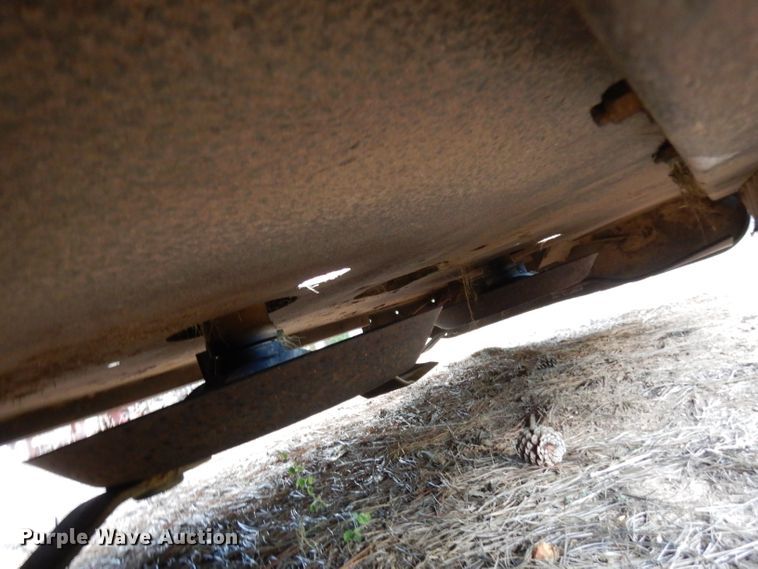 image for item DG6939 Bush Hog 3008 rotary mower