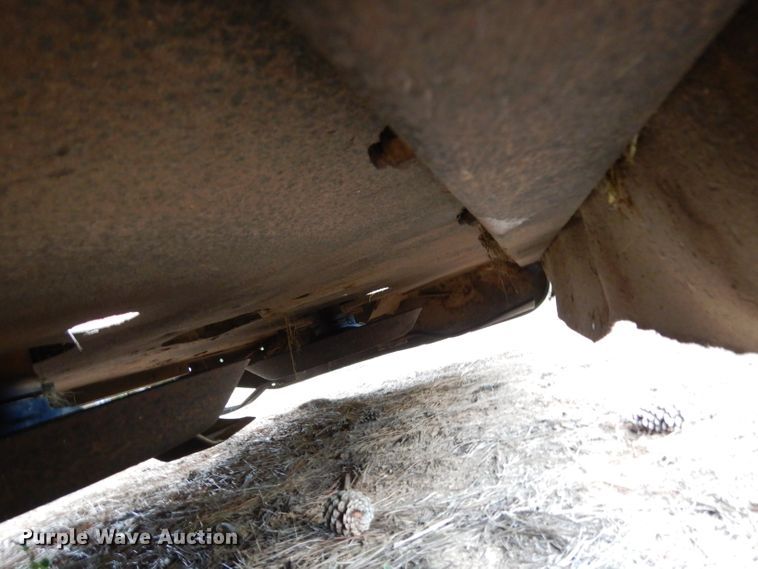 image for item DG6939 Bush Hog 3008 rotary mower