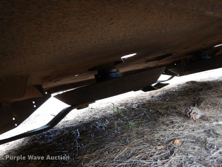 image for item DG6939 Bush Hog 3008 rotary mower