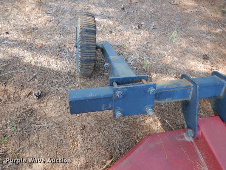 image for item DG6939 Bush Hog 3008 rotary mower