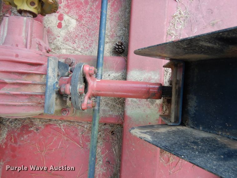 image for item DG6939 Bush Hog 3008 rotary mower