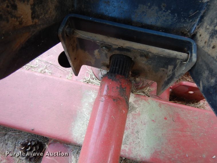 image for item DG6939 Bush Hog 3008 rotary mower