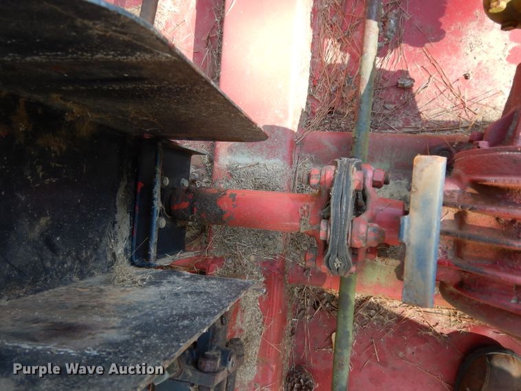 image for item DG6939 Bush Hog 3008 rotary mower