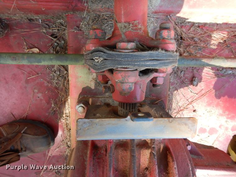 image for item DG6939 Bush Hog 3008 rotary mower